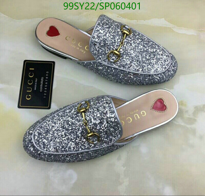 Women Shoes-Gucci, Code: SP060401,$: 99USD