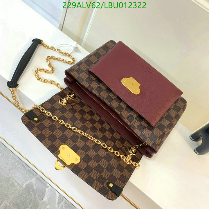 LV Bags-(Mirror)-Pochette MTis-Twist-,Code: LBU012322,$: 229USD