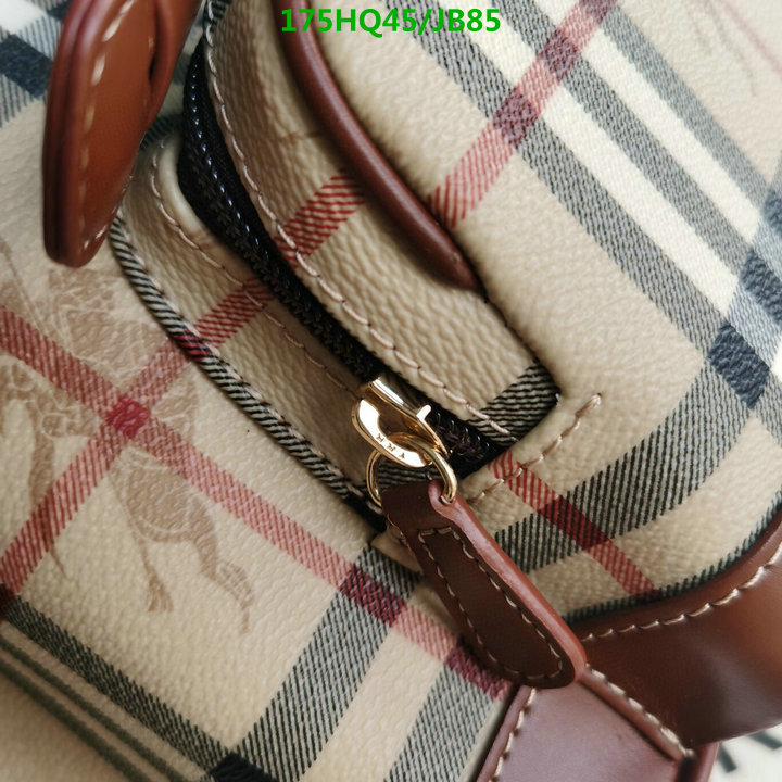 Burberry Bag-(Mirror)-Backpack-,Code: JB85,$: 175USD