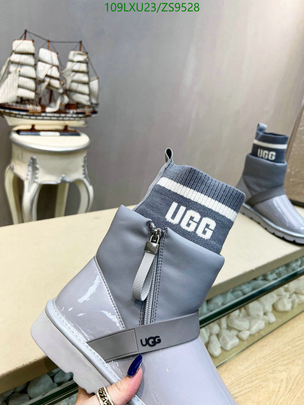 Women Shoes-UGG, Code: ZS9528,$: 109USD