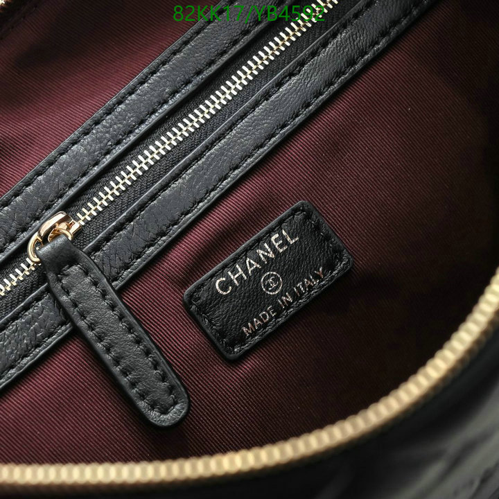 Chanel Bags ( 4A )-Clutch-,Code: YB4592,$: 82USD