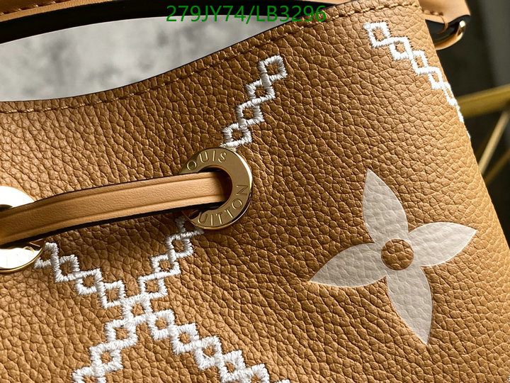 LV Bags-(Mirror)-Nono-No Purse-Nano No-,Code: LB3296,$: 279USD