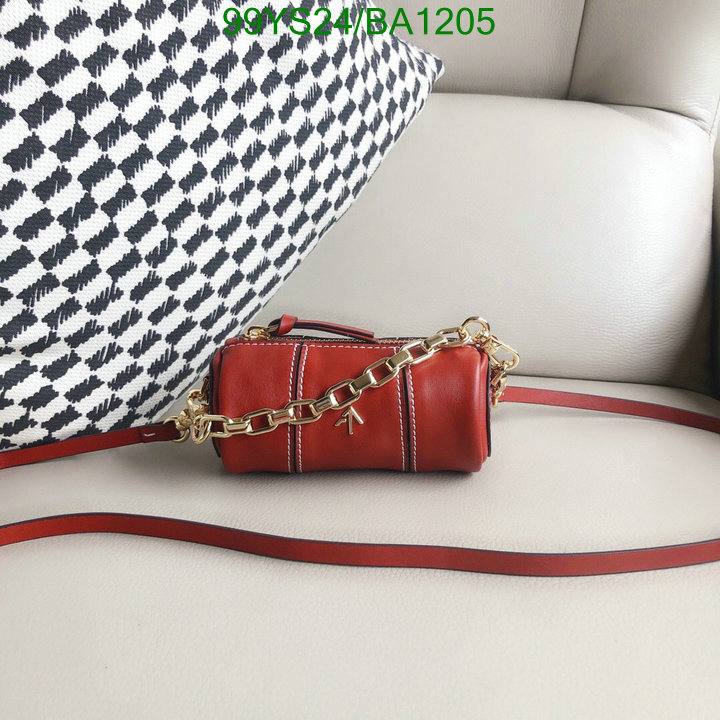 Manu Atelier Bag-(4A)-Diagonal-,Code: MABA1205,$: 99USD