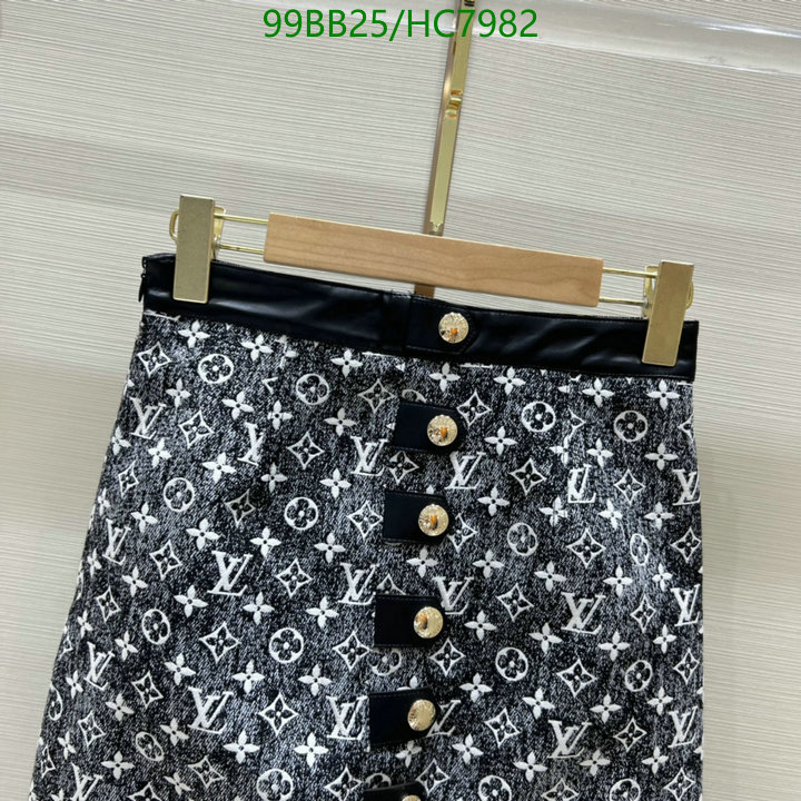 Clothing-LV, Code: HC7982,$: 99USD