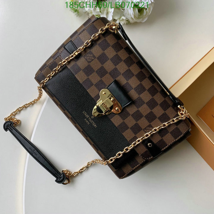 LV Bags-(Mirror)-Pochette MTis-Twist-,Code: LB070221,$:185USD