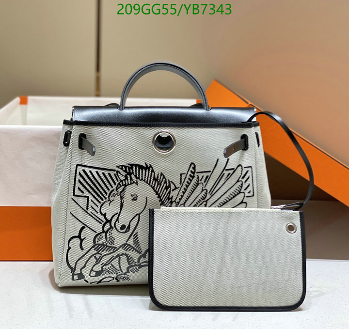 Hermes Bag-(Mirror)-Kelly-,Code: YB7343,$: 209USD