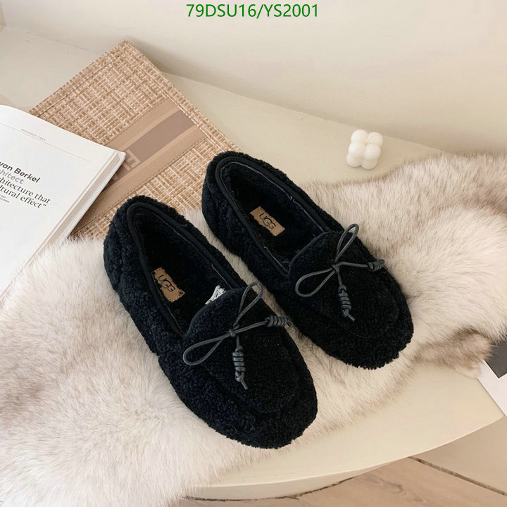 Women Shoes-UGG, Code: YS2001,$: 79USD