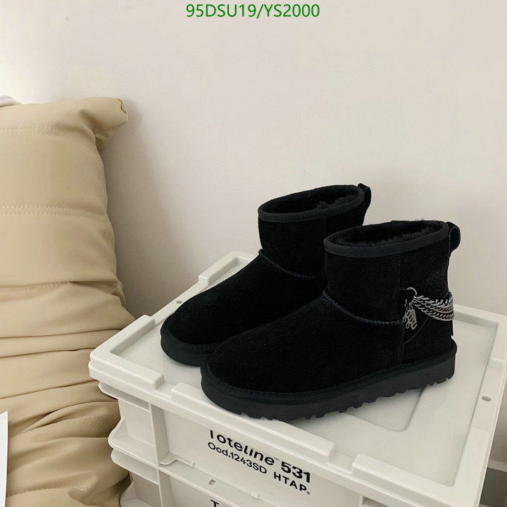 Women Shoes-UGG, Code: YS2000,$: 95USD