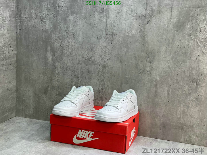 Women Shoes-NIKE, Code: HS5456,$: 55USD