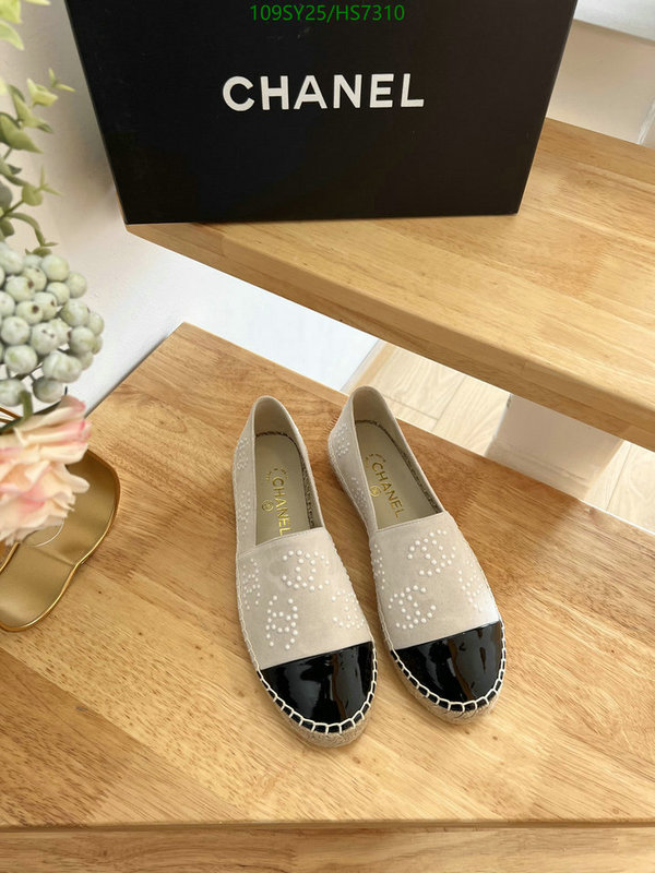 Women Shoes-Gucci, Code: HS7310,$: 109USD