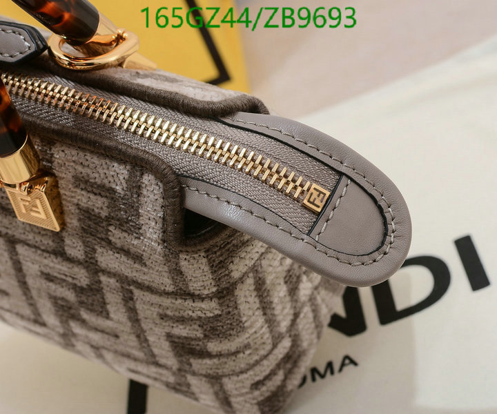 Fendi Bag-(Mirror)-By The Way-,Code: ZB9693,$: 165USD