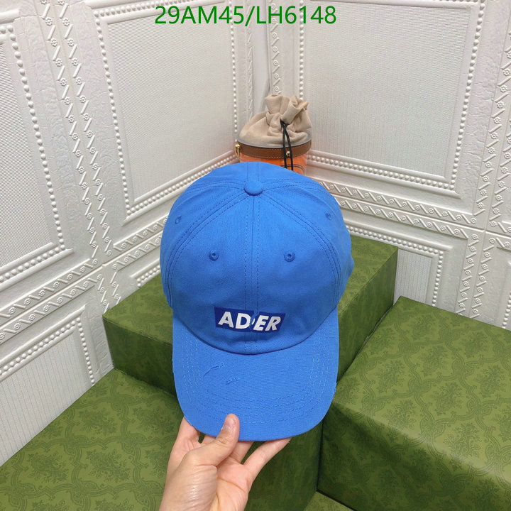 Cap -(Hat)-Other, Code: LH6148,$: 29USD