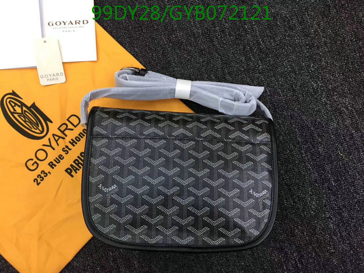 Goyard Bag-(4A)-Diagonal-,Code:GYB072121,