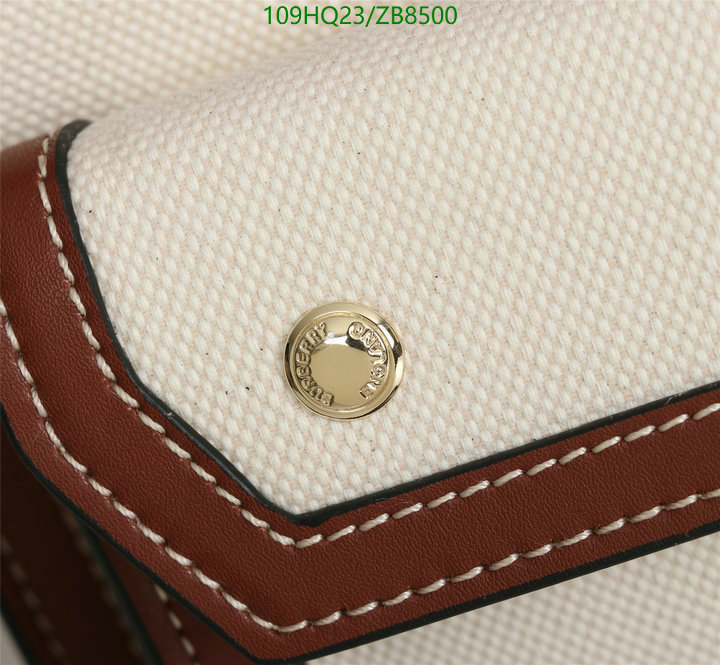 Burberry Bag-(4A)-Diagonal-,Code: ZB8500,$: 109USD