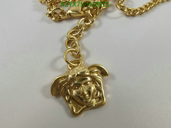 Jewelry-Versace, Code: HJ3975,$: 42USD