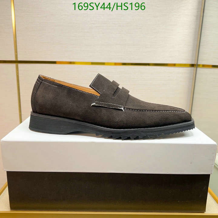 Men shoes-Berluti, Code: HS196,$: 169USD