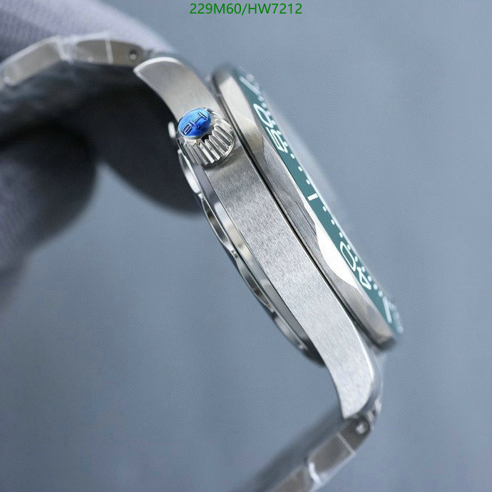 Watch-Mirror Quality-Omega, Code: HW7212,$: 229USD