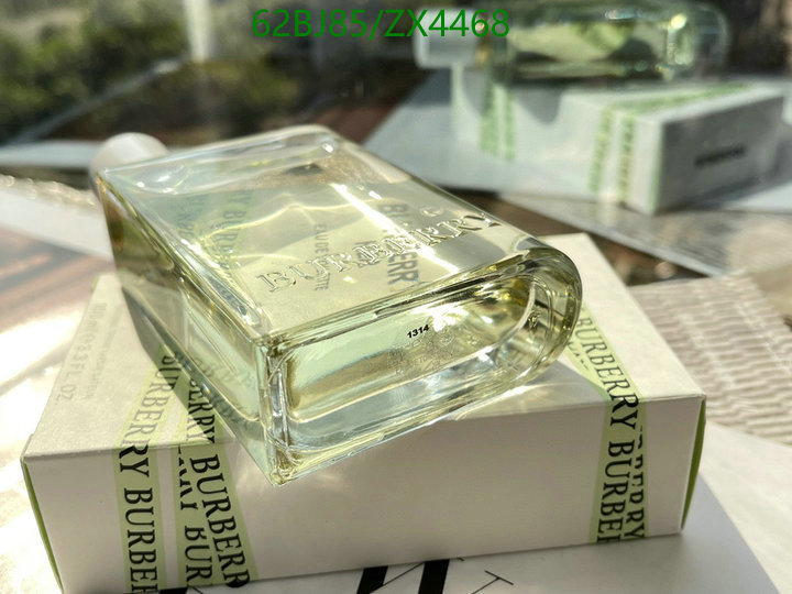 Perfume-Burberry, Code: ZX4468,$: 62USD