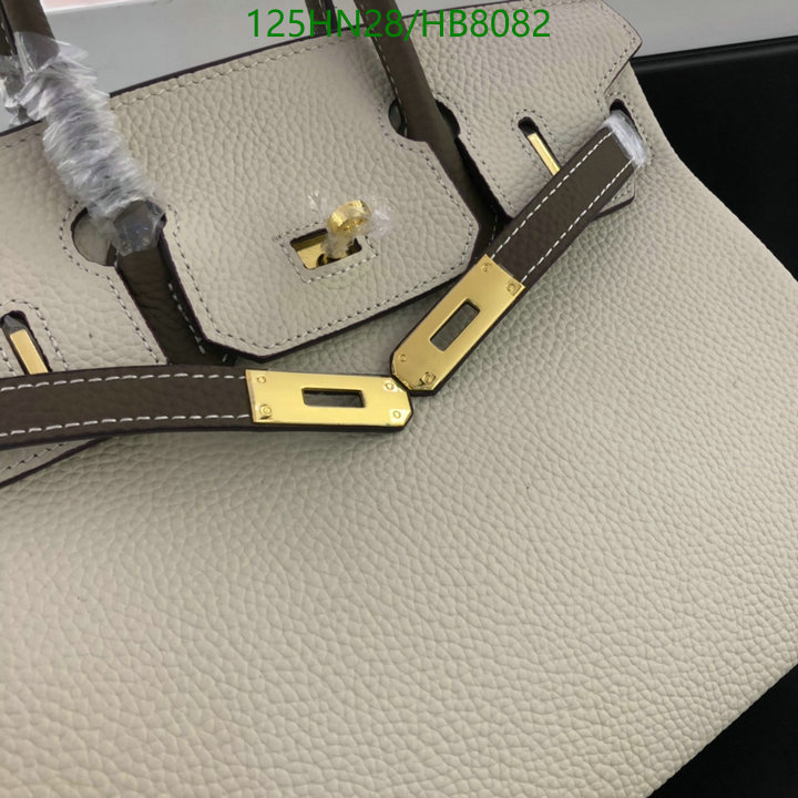 Hermes Bag-(4A)-Birkin-,Code: HB8082,$: 125USD