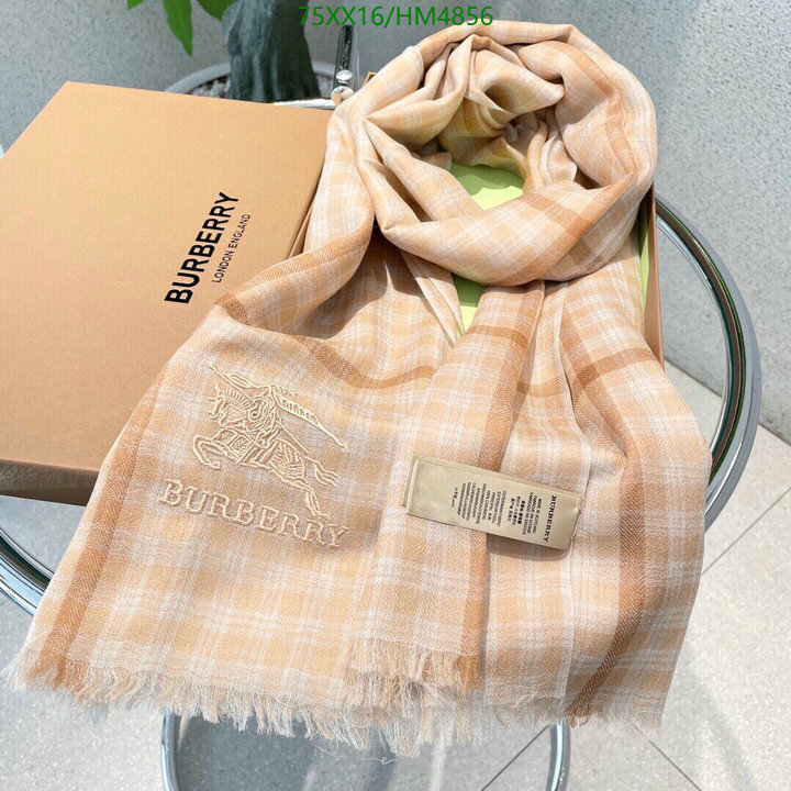 Scarf-Burberry, Code: HM4856,$: 75USD