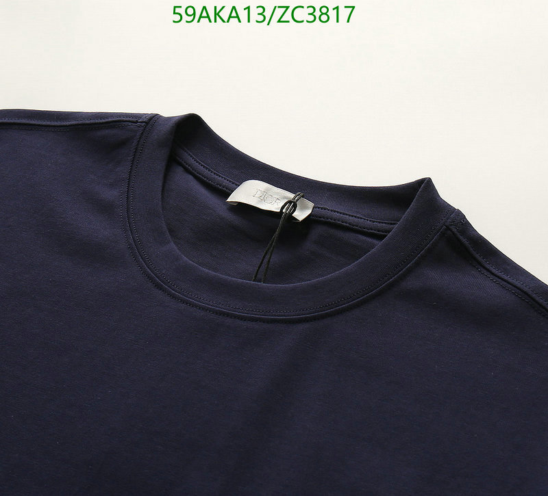 Clothing-Dior,Code: ZC3817,$: 59USD