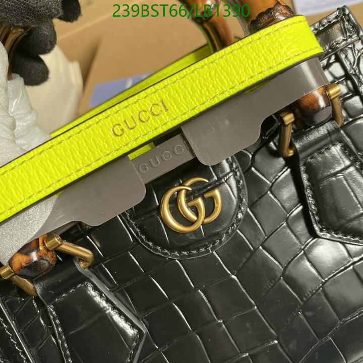 Gucci Bag-(Mirror)-Diana-Bamboo-,Code: LB1390,$: 239USD