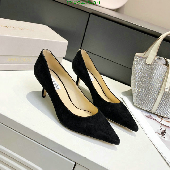 Women Shoes-Jimmy Choo, Code: LS8700,$: 109USD