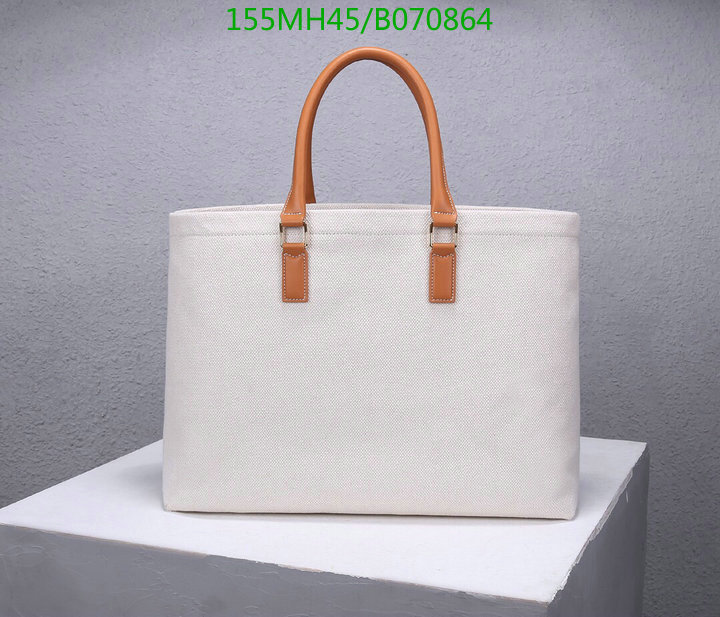 Celine Bag-(4A)-Cabas Series,Code: B070864,$: 155USD