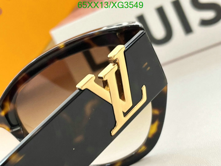 Glasses-LV, Code: XG3549,$: 65USD