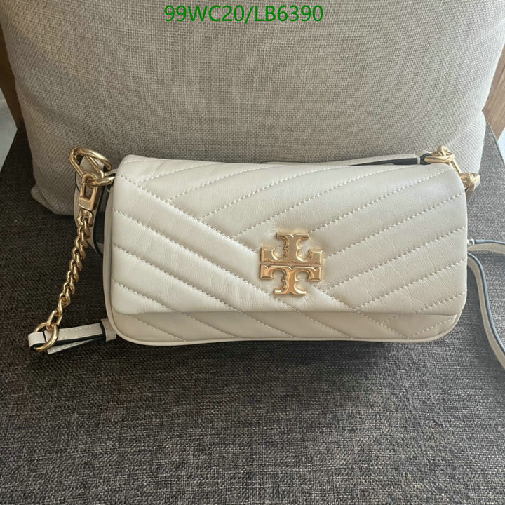 Tory Burch Bag-(4A)-Diagonal-,Code: LB6390,$: 99USD