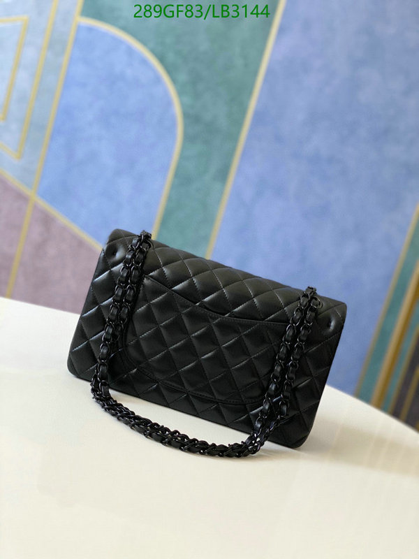 Chanel Bags -(Mirror)-Diagonal-,Code: LB3144,$: 289USD