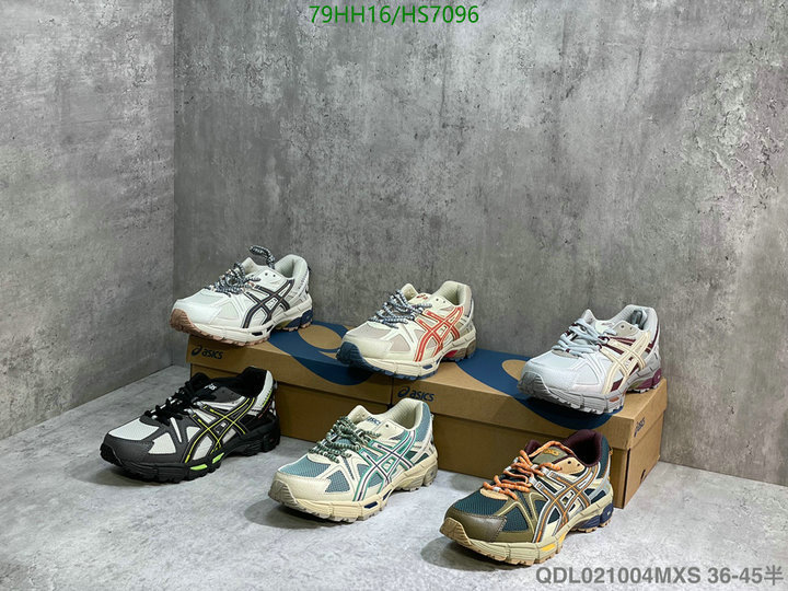 Men shoes-Asics, Code: HS7096,$: 79USD