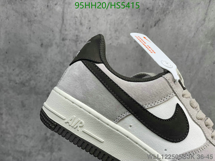 Men shoes-Nike, Code: HS5415,$: 95USD