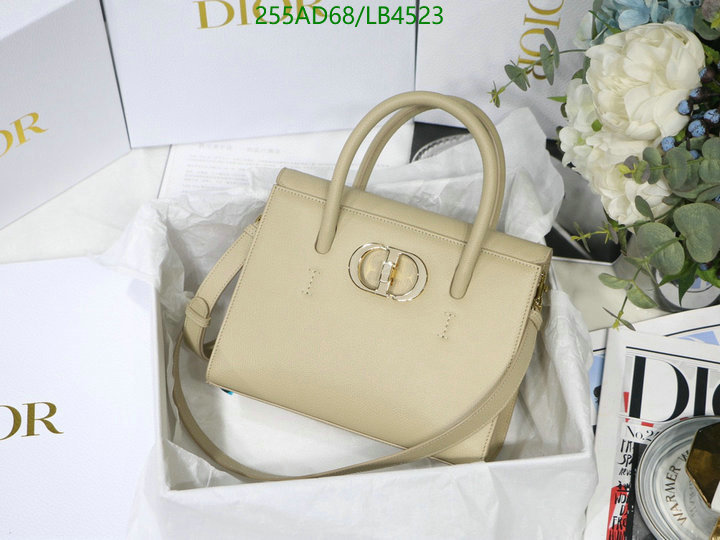 Dior Bags -(Mirror)-Other Style-,Code: LB4523,$: 255USD