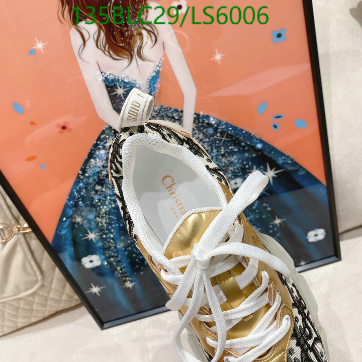 Women Shoes-Dior,Code: LS6006,$: 135USD