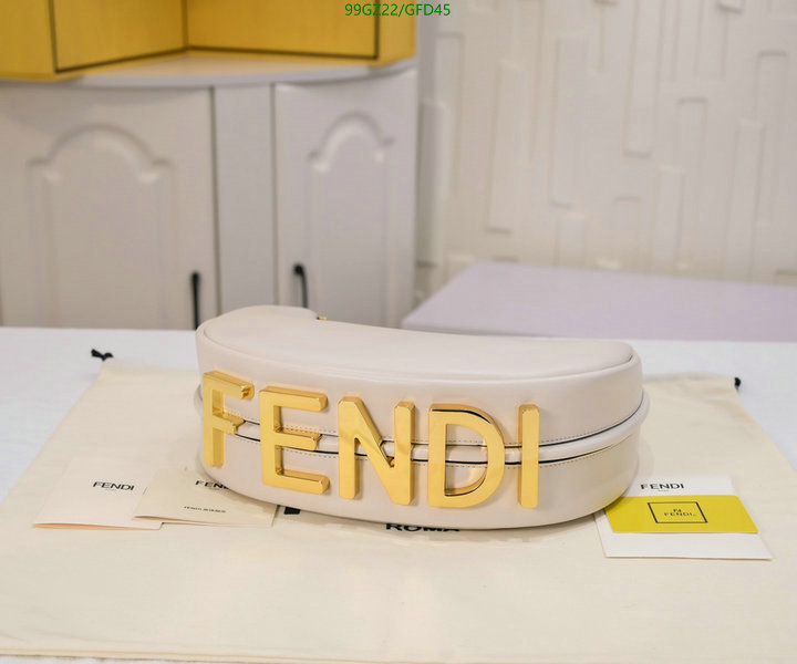 Fendi Big Sale,Code: GFD45,$: 99USD