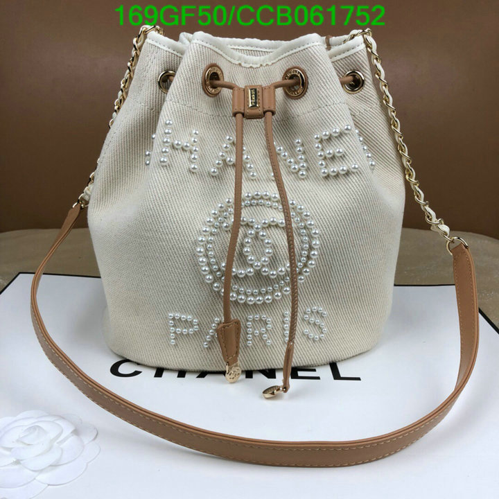 Chanel Bags -(Mirror)-Diagonal-,Code: CCB061752,$: 169USD