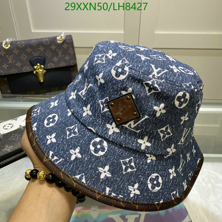 Cap -(Hat)-LV, Code: LH8427,$: 29USD