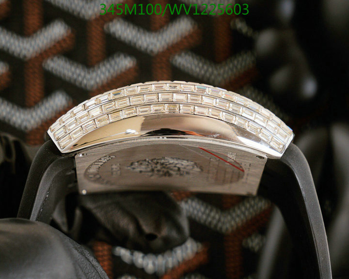 Watch-Mirror Quality-Franck Muller, Code: WV1225603,$:345USD