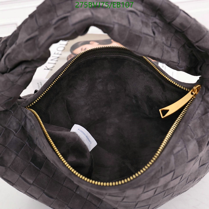 BV Bag-(Mirror)-Jodie,Code: EB107,$: 275USD