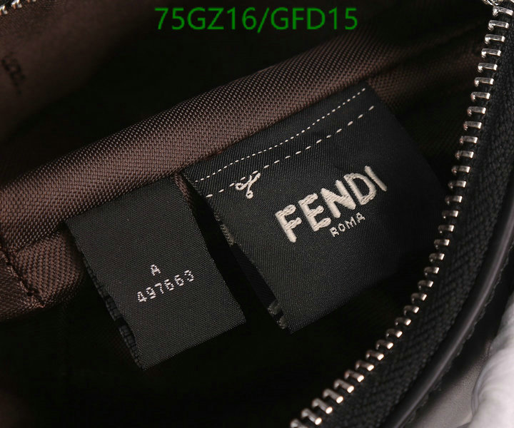 Fendi Big Sale,Code: GFD15,$: 75USD