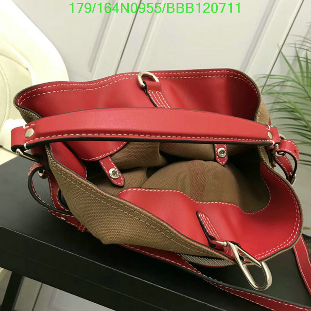 Burberry Bag-(Mirror)-Handbag-,Code: BBB120711,$: 179USD