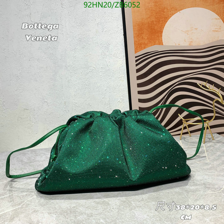 BV Bag-(4A)-Pouch Series-,Code: ZB6052,$: 92USD