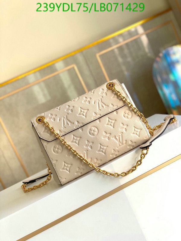 LV Bags-(Mirror)-Pochette MTis-Twist-,Code:LB071429,$:239USD