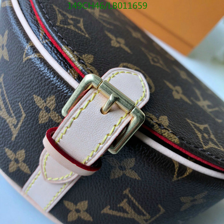 LV Bags-(Mirror)-Pochette MTis-Twist-,Code: LB011659,$:149USD