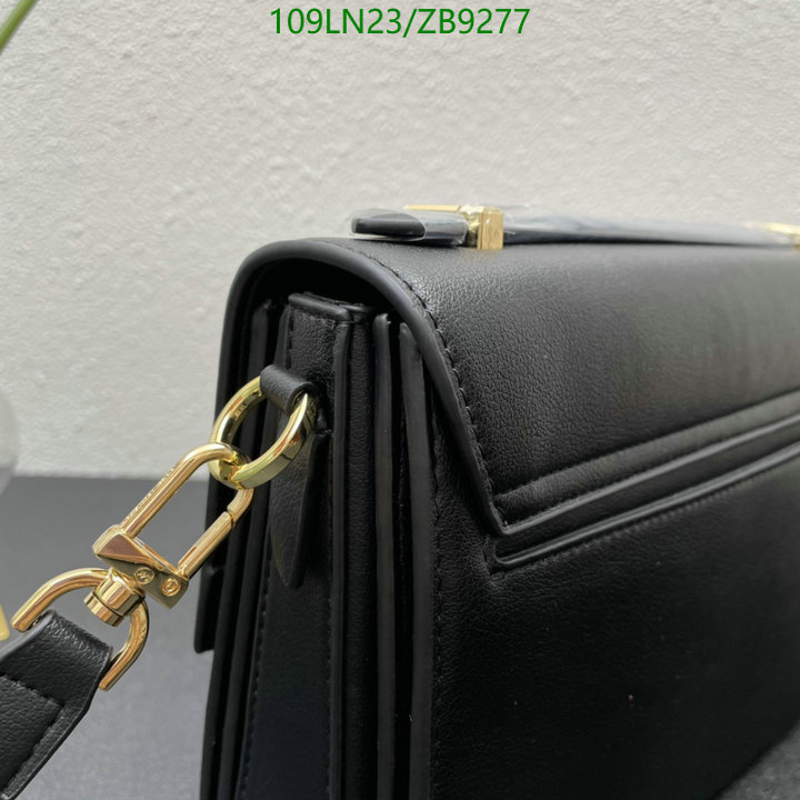 Michael Kors Bag-(4A)-Diagonal-,Code: ZB9277,$: 109USD