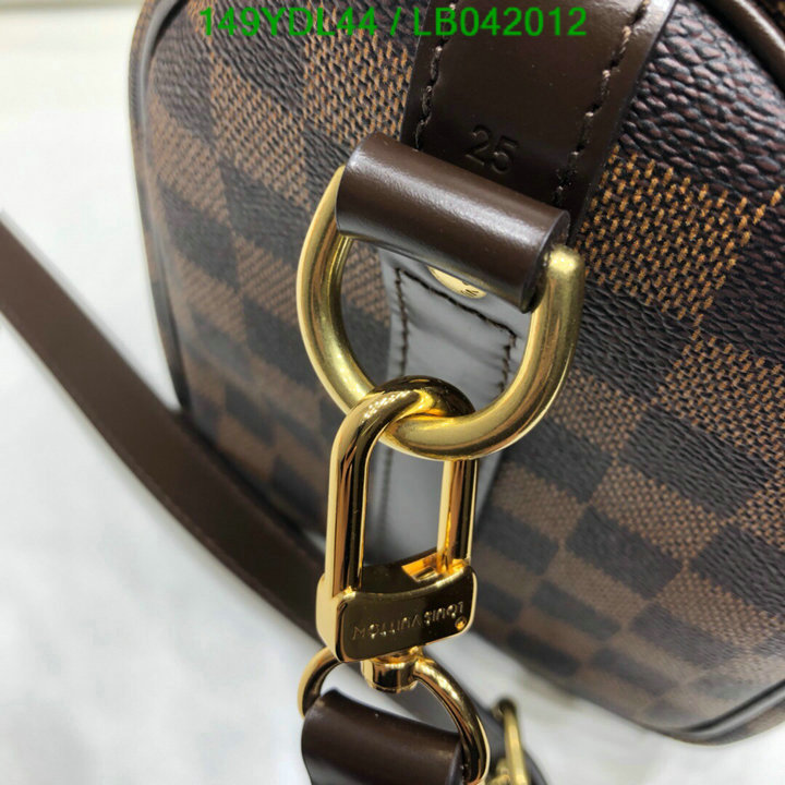 LV Bags-(Mirror)-Speedy-,Code: LB042012,$: 149USD