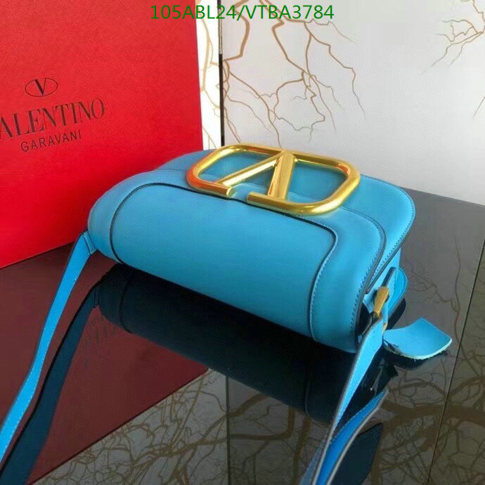 Valentino Bag-(4A)-Diagonal-,Code: VTBA3784,$: 105USD