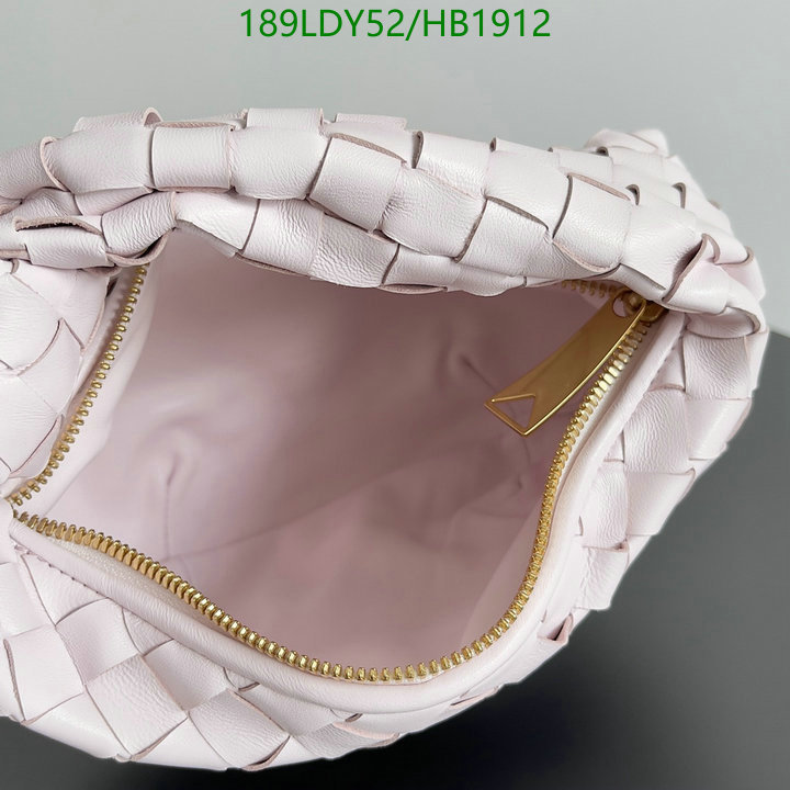 BV Bag-(Mirror)-Jodie,Code: HB1912,$: 189USD