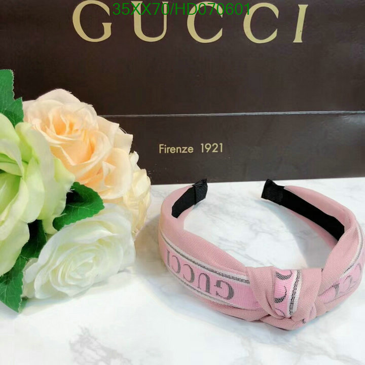 Headband-Gucci, Code: HD070601,